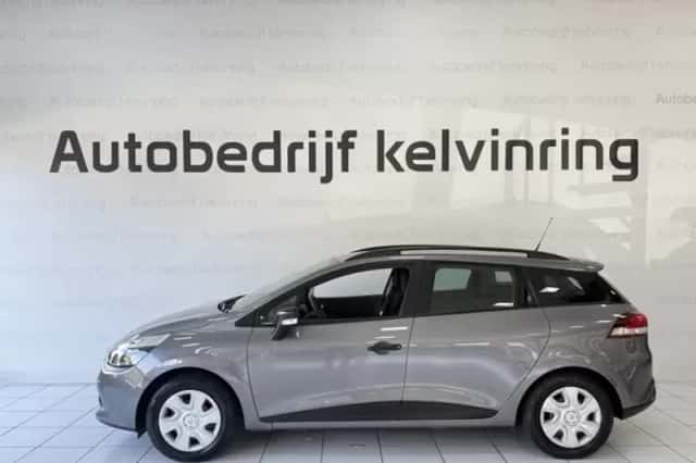 Renault Clio (2016) thumbnail 6