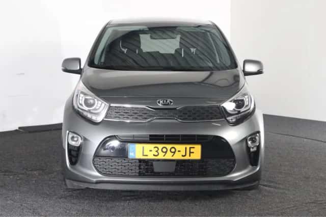 Kia Picanto (2021) thumbnail 3