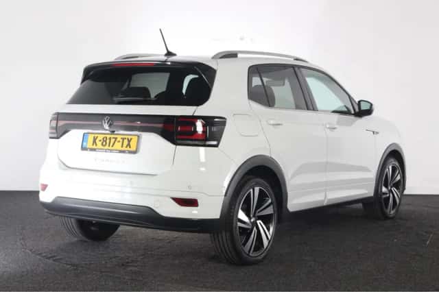 Volkswagen T-Cross (2021) thumbnail 5