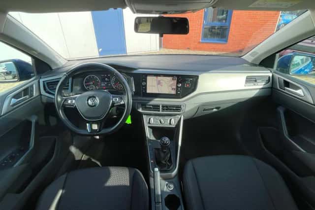 Volkswagen Polo (2019) thumbnail 6