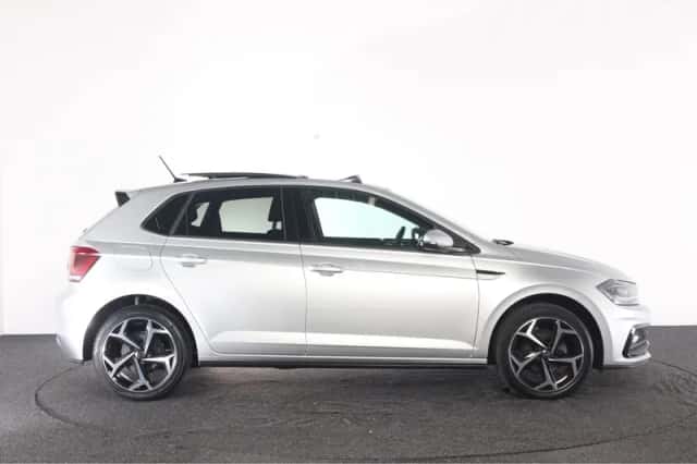 Volkswagen Polo (2021) thumbnail 3