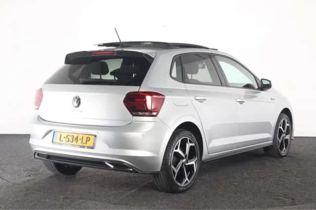 Volkswagen Polo (2021) thumbnail 5