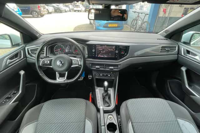Volkswagen Polo (2021) thumbnail 6