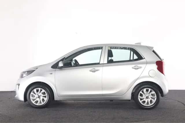 Kia Picanto (2018) thumbnail 4