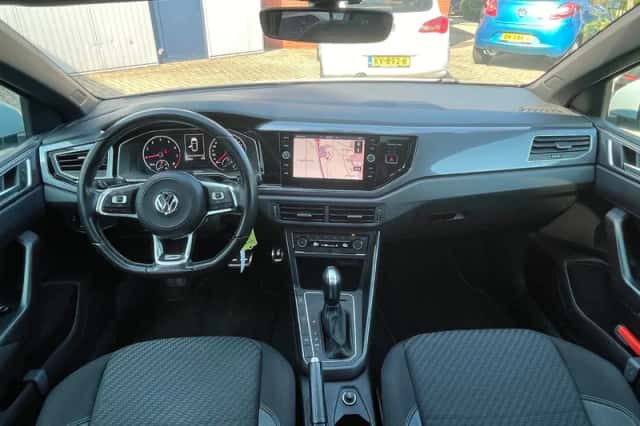 Volkswagen Polo (2020) thumbnail 6