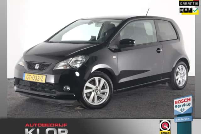 SEAT Mii (2015) thumbnail 1