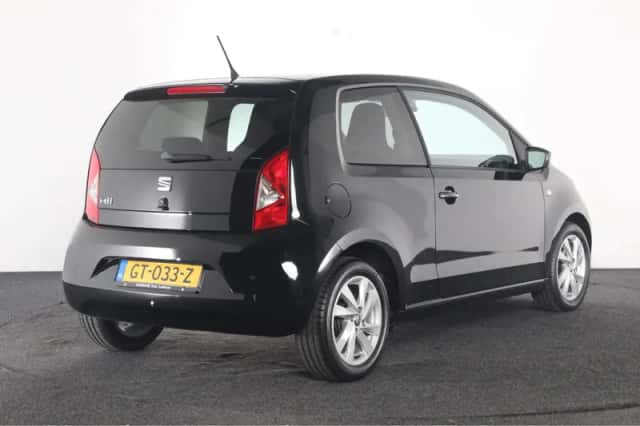 SEAT Mii (2015) thumbnail 5