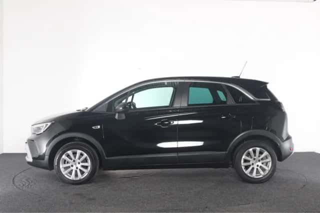 Opel Crossland (2021) thumbnail 3