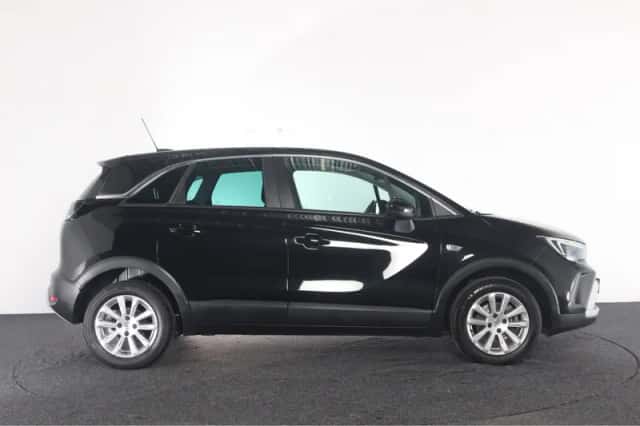 Opel Crossland (2021) thumbnail 4