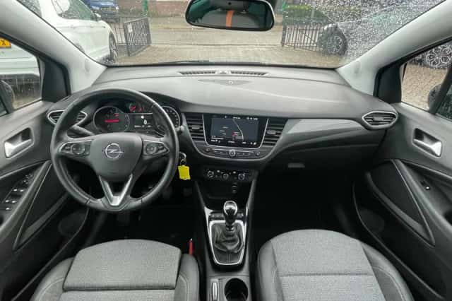 Opel Crossland (2021) thumbnail 6