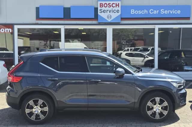 Volvo XC40 (2018) thumbnail 5