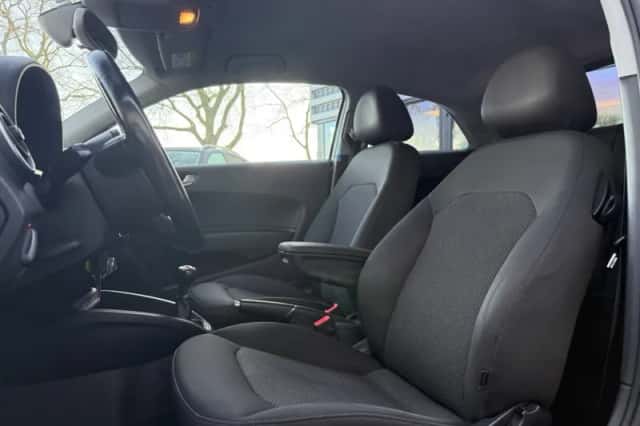 Audi A1 (2015) thumbnail 5
