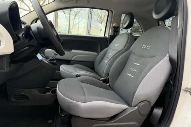 Fiat 500 (2015) thumbnail 5
