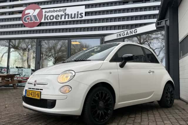 Fiat 500 (2015) thumbnail 6