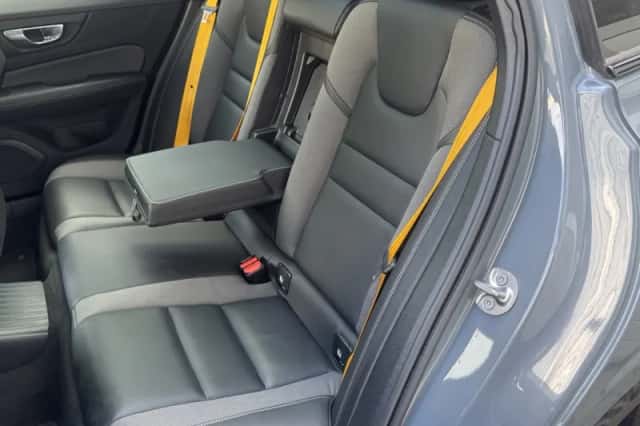 Volvo V60 (2024) thumbnail 6