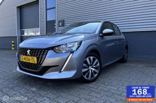 Peugeot 208 (2019) thumbnail 1