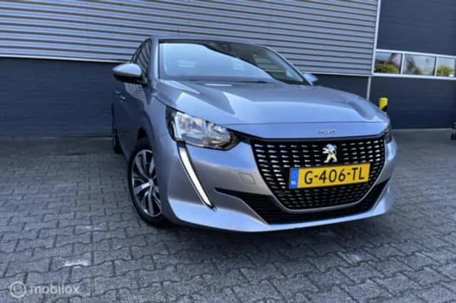 Peugeot 208 (2019) thumbnail 2