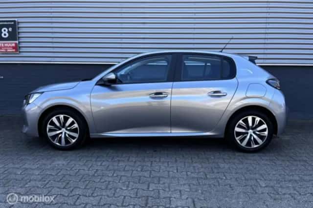 Peugeot 208 (2019) thumbnail 3
