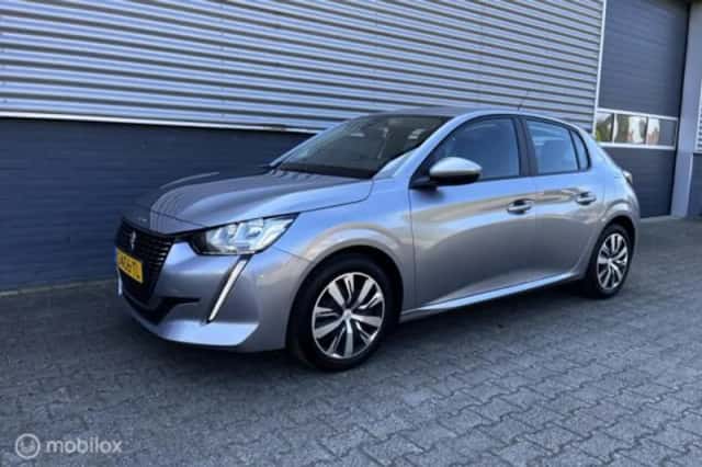Peugeot 208 (2019) thumbnail 5