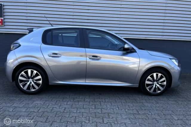 Peugeot 208 (2019) thumbnail 6