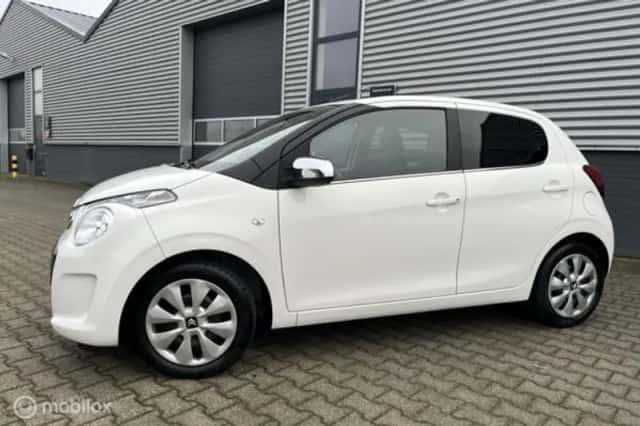 Citroën C1 (2020) thumbnail 3