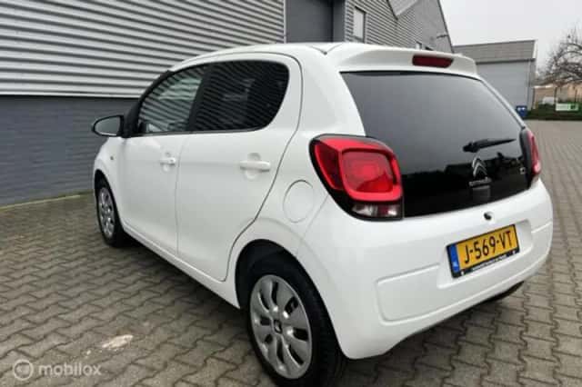 Citroën C1 (2020) thumbnail 6
