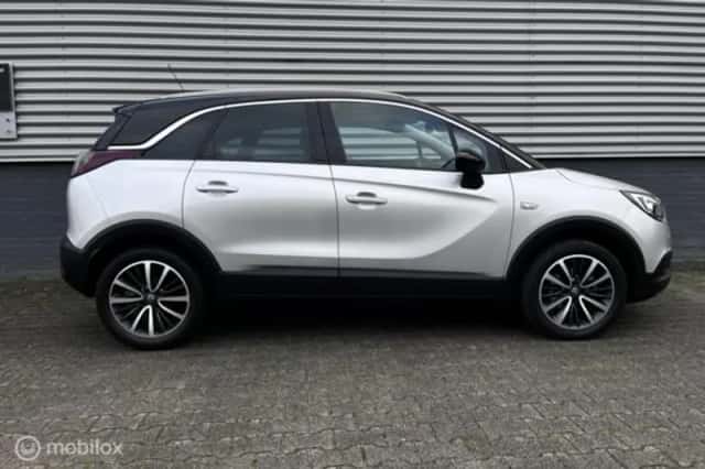 Opel Crossland (2019) thumbnail 5