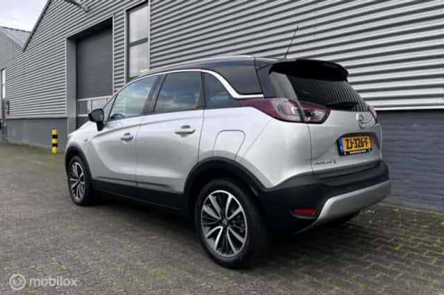 Opel Crossland (2019) thumbnail 6