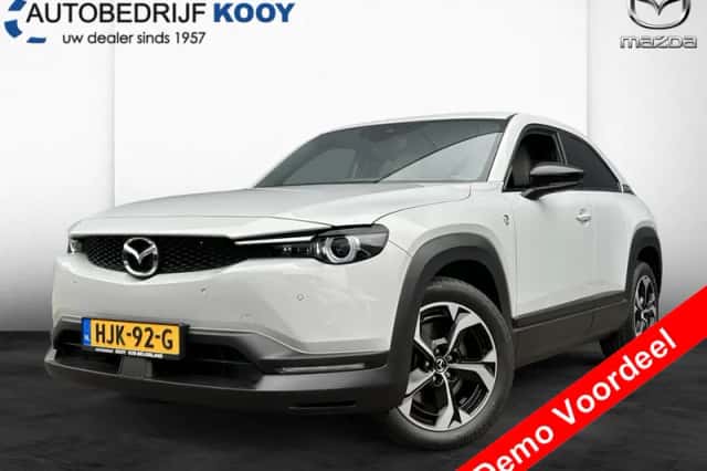 Demonstratieauto's Onbekend (2025) thumbnail 3