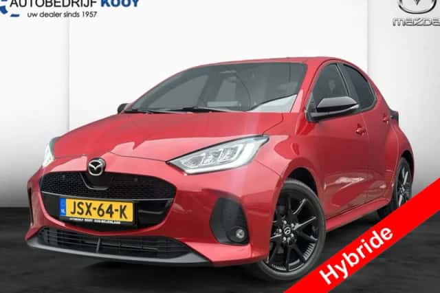 Demonstratieauto's Onbekend (2025) thumbnail 4