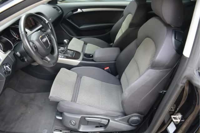 Audi A5 (2008) thumbnail 2