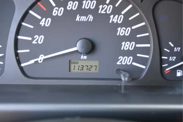 Opel Agila (2005) thumbnail 4