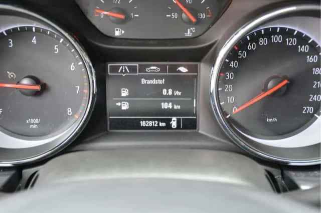 Opel Astra (2020) thumbnail 5