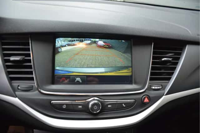Opel Astra (2020) thumbnail 6