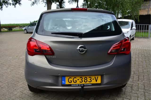 Opel Corsa (2015) thumbnail 6