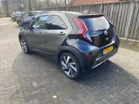 Toyota Aygo X (2022) thumbnail 3