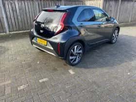 Toyota Aygo X (2022) thumbnail 5