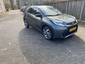 Toyota Aygo X (2022) thumbnail 7