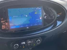 Toyota Aygo X (2022) thumbnail 9