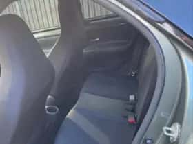 Toyota Aygo X (2022) thumbnail 10