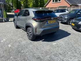 Toyota Yaris Cross (2024) thumbnail 4