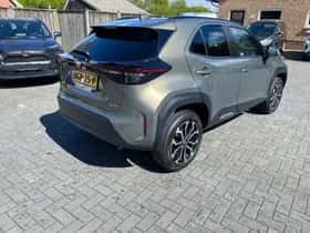 Toyota Yaris Cross (2024) thumbnail 5