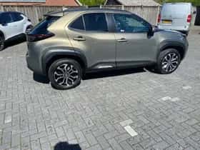 Toyota Yaris Cross (2024) thumbnail 6