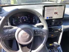 Toyota Yaris Cross (2024) thumbnail 10