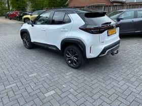 Toyota Yaris Cross (2024) thumbnail 4
