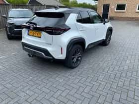 Toyota Yaris Cross (2024) thumbnail 5