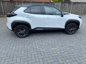Toyota Yaris Cross (2024) thumbnail 6