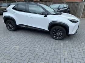 Toyota Yaris Cross (2024) thumbnail 7
