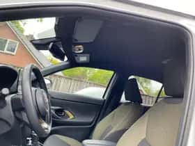 Toyota Yaris Cross (2024) thumbnail 10