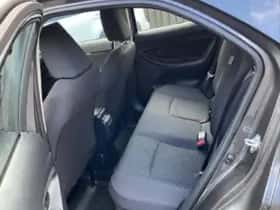 Toyota Yaris Cross (2025) thumbnail 11